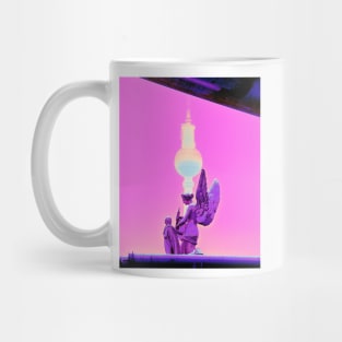 the Watchers Mug